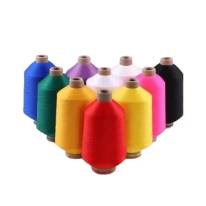 High Tenacity Nylon Yarn