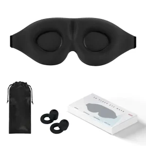 3D Sleep Mask