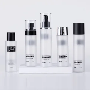 Black Cap Frosted Toner