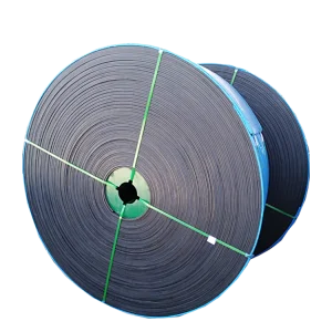 Steel Cord Belt