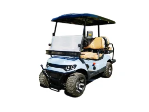 Factory Direct Sales New Model Electric Golf Carts