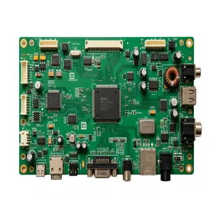 OEM Mobile Hotspot Devices PCBA Assembly--STHL Manufacturers, Service
