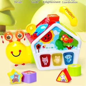 Cheap Funny Snail Toy