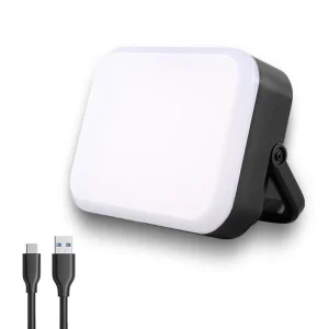 USB Rechargeable Emergency Tent Light LED Camping Lantern