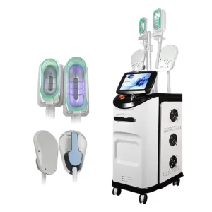 Professional Cryo Fat Reduction Device