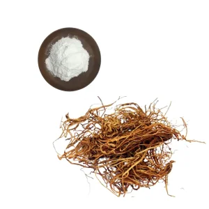 Gentian Root Extract Powder
