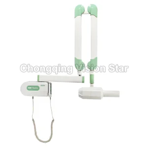 Economic Professional Medical Mobile Dentist Radiography Wall-Mounted Dental X Ray Unit