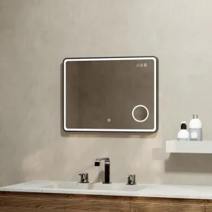Custom Smart Mirror