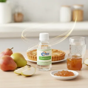 Pear Flavor Concentrate