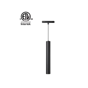 Rosario Slim Series Track Light