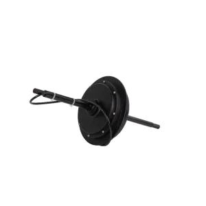 Permanent Magnet Fan Motor