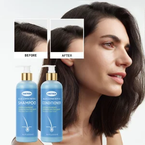 GHK-Cu Shampoo Set