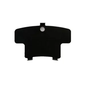 Brake Accessories Anti-Vibration Shim Car Parts Brake Pad Shims