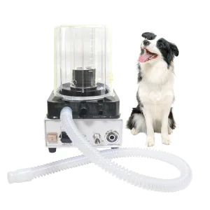 Veterinary Anesthesia
