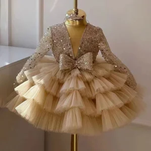 Princess Dress Birthday