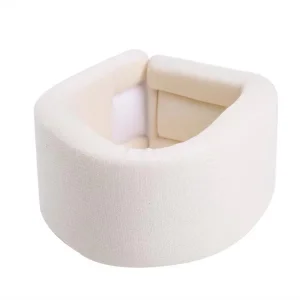 Neck Alignment Brace for Text Neck Prevention and Office Sitting Fatigue