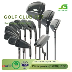 Premium Club Set
