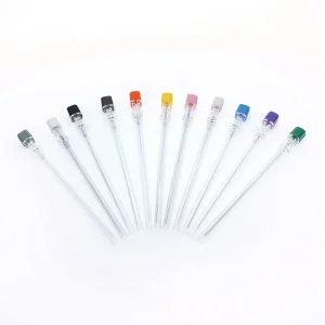Spinal Puncture Needle