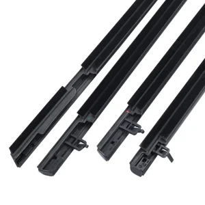 Civic 06-11 External Pressure Strip Window Glass Weatherstrip in Stock
