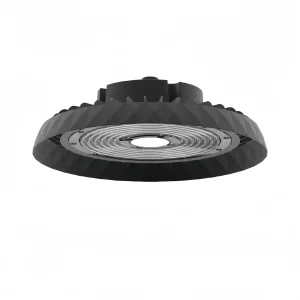 Hot Selling High Quality High Lumen 100W 150W 200W ufo LED High Bay Light with 120 Lm/w