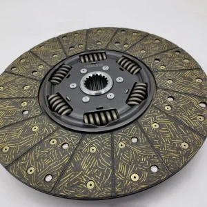 for Mercedes-Benz Actros/Antos/Arocs/Axor Factory Stock Mercedes-Benz Heavy Duty Truck 0172500603 Clutch Clutch Plate