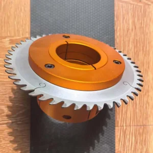 Granite High Precision