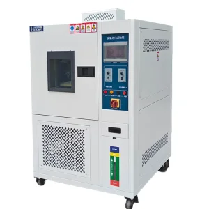 Ozone Aging Chamber