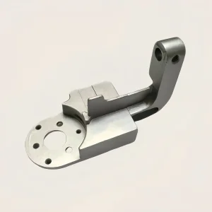 ISO CNC Precision Machined Customized Part Service OEM Cast Metal Alloy Aluminum Iron Steel Stainless Components Investment Accessories Die Casting