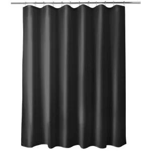 Fabric Shower Curtain