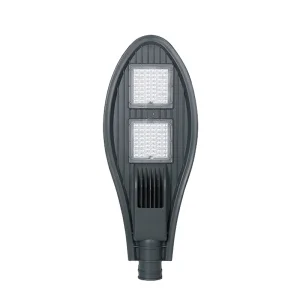 Eco-Friendly Smart Street Lighting Systems for City Projects