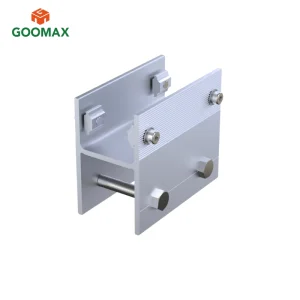 Goomax Versatile Solar Panel Mounting Solutions Pole Mount Bracket