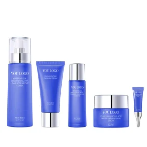 Watermelon Niacinamide Skincare Set