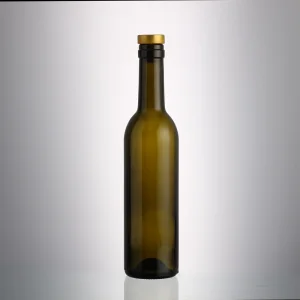 375ml Brown Bottle