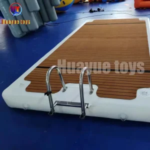Floating Dock