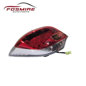 Changan E-Star EV High Quality Spare Parts Wholesale 3773010-Am01-AA Car Taillight Left