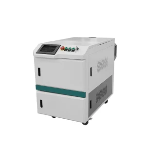 High-Quality LXC-300W/500W Handheld Laser Cleaning Machine