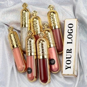 Mineral Lip Gloss
