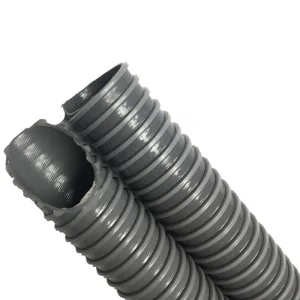 ODM PVC Helix Duct Hose Flexible Duct Hose Suppliers, Factory
