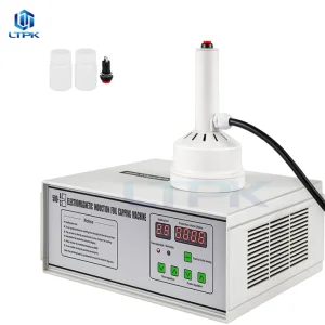 Hand Held Induction Sealer