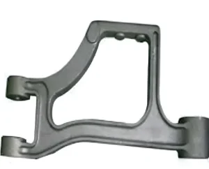China Marine Connecting Rod for Ship Parts Castings Supplier, Manufacturer
