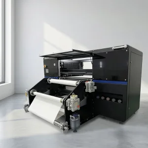 High Precision Wood Grain Machine