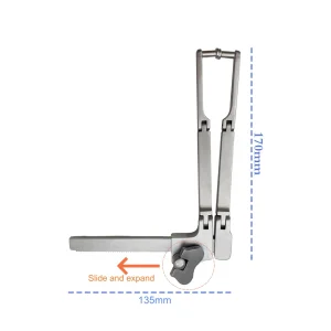 VKTIMALL Cervical Distractor Set