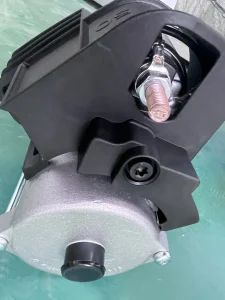 مجموعة ق clutch عالية الجودة لشاحنة إيزو سي إتش جديدة لحالة HOWO A7 ونماذج HOWO مباشرة من الشركات المصنعة
