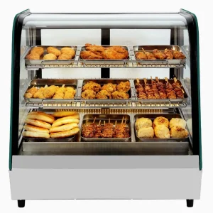 Commercial Refrigerated Display Cabinet