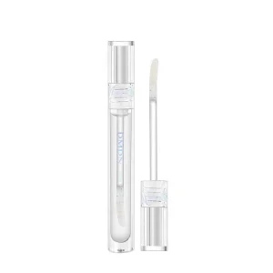 Long Lasting Lipstick Lipgloss protection Liquid Non-stick Special Texture Smooth Silky Lip Gloss Coat
