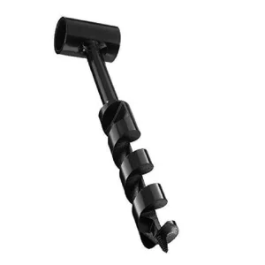 Manual Deep Hole Drill for Woodworking