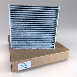Wholesale Auto Air Cabin Filter 87139-0n010A for Camry Corolla