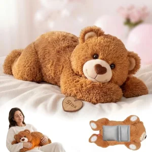 Weighted Bear