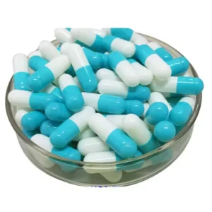 OEM Melatonin Capsules Wholesale Improve Sleep Quality Stay Asleep Longer Regulate Circadian Rhythm