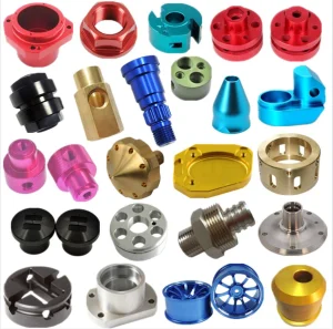 Precision OEM Machining Components Custom CNC Milling Turning Machining Service
